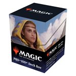 Deck Box: Magic The Gathering Commander Legends