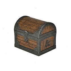 D&D ONSLAUGHT ACCESSORY DLX TREASURE CHEST