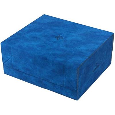 Deck Box Games' Lair Blue (600ct)
