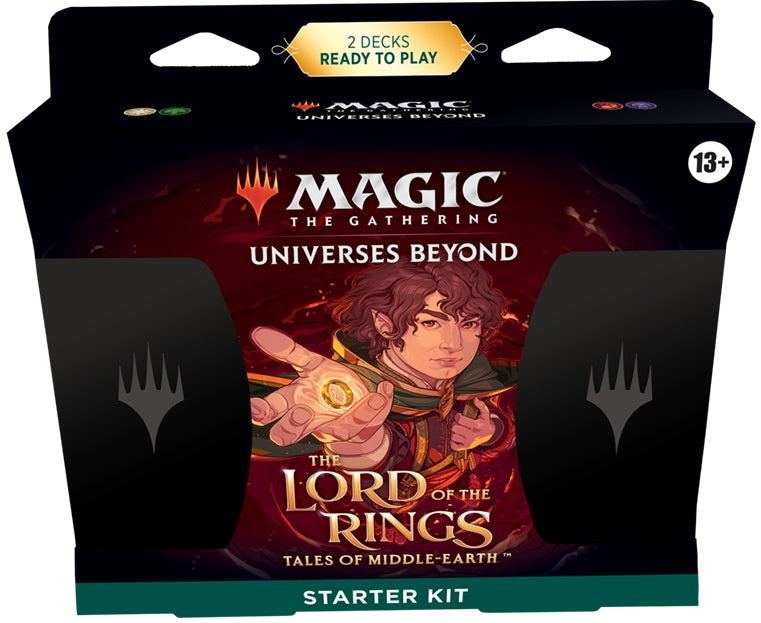 Lord of the Rings Starter Set