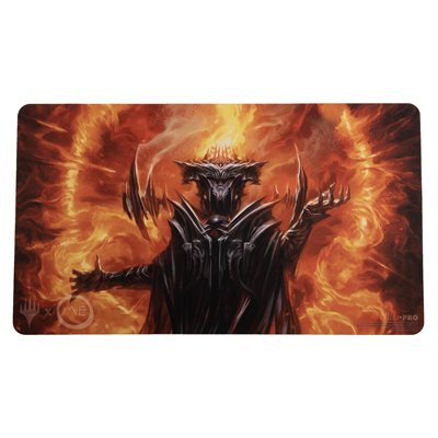 Playmat Lord of The rings Sauron