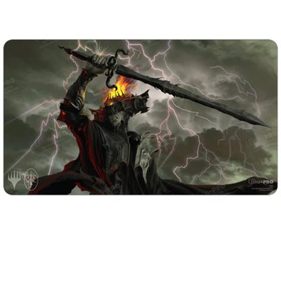 Playmat Lord of the Rings Sauron alt