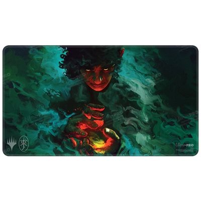 Playmat: Magic  The Gathering  The Lord of the Rings Tales of Middle Earth: Frodo Holofoil