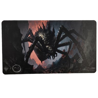 Playmat Magic  The Gathering The Lord of the Rings Tales of Middle Earth Shelob