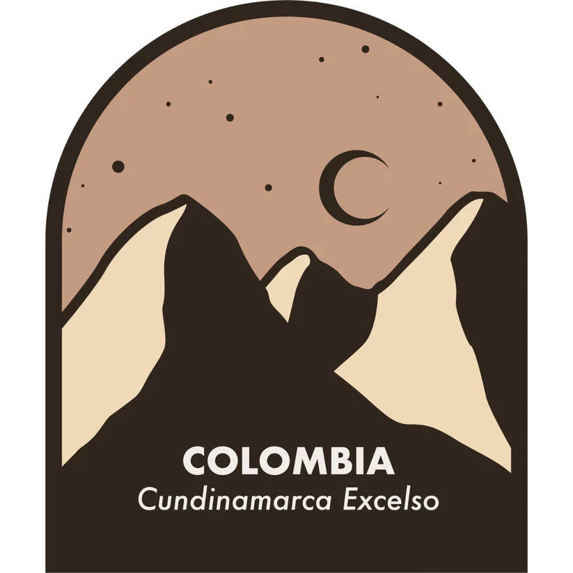 Colombia, Cundinamarca Excelso