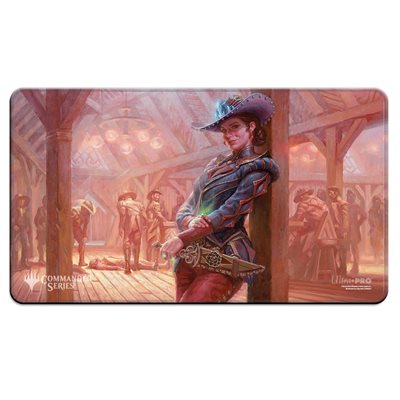 Stitched Edge  Magic the Gathering  Outlaws of Thunder Junction