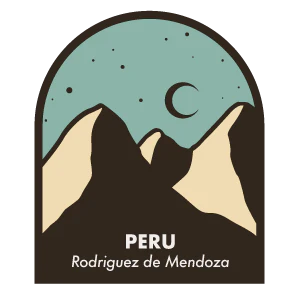 Peru, Rodriguez de Mendoza