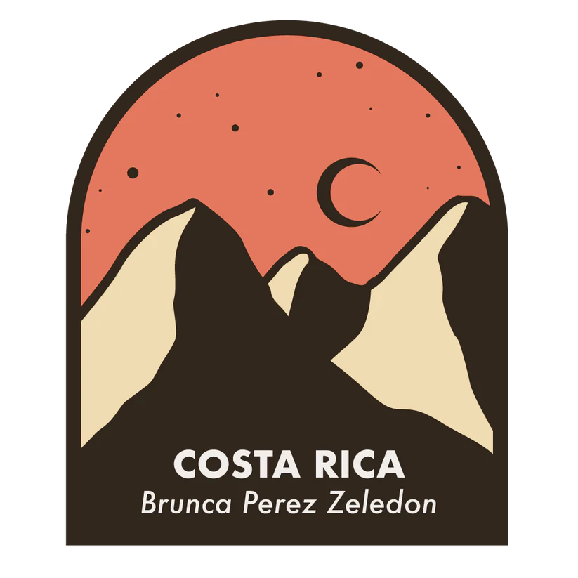 Costa Rica, Brunca Perez Zeledon