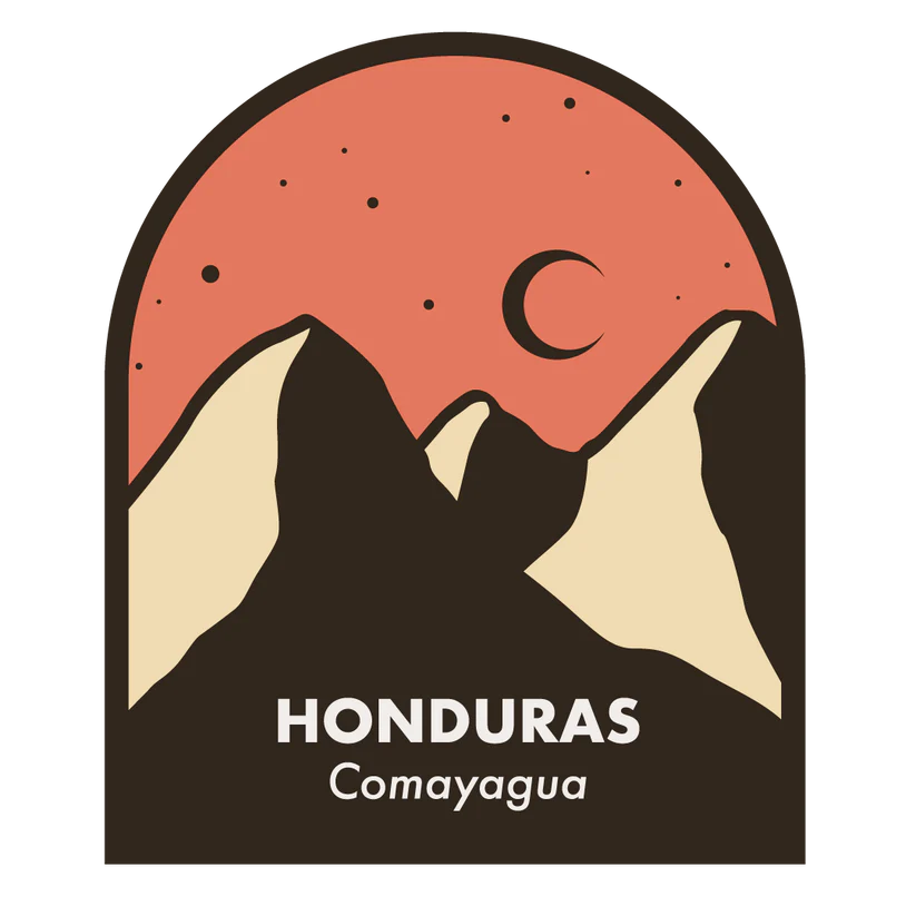 Honduras, Comayagua