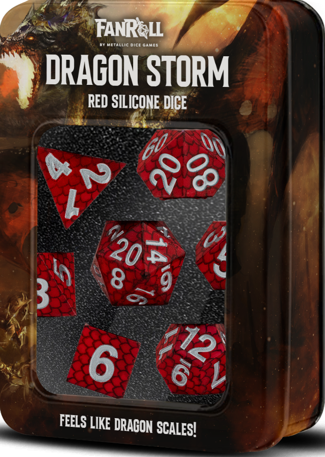 Unleashing the Skies: Tarkir Dragonstorm Soars Into Magic's Future