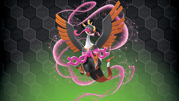 Discover the New Pokemon Expansion: Scarlet & Violet—Shrouded Fable
