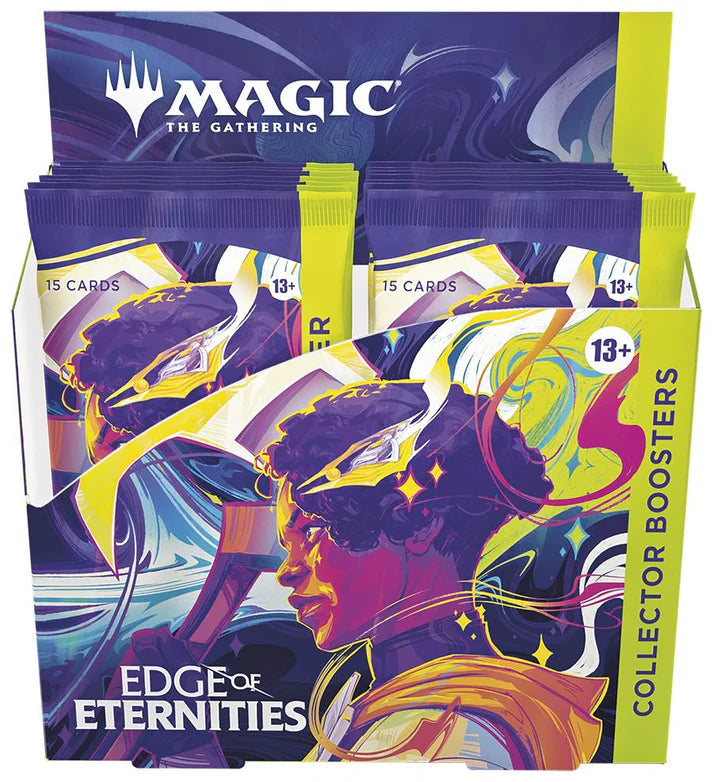 Edge of Eternities - Collector Booster Box