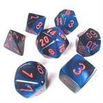 Chessex mini dice