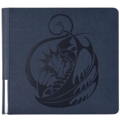 Dragon Shield: Card Codex Zipster XL