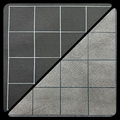 Chessex Square Two Color Mega-Battlemat
