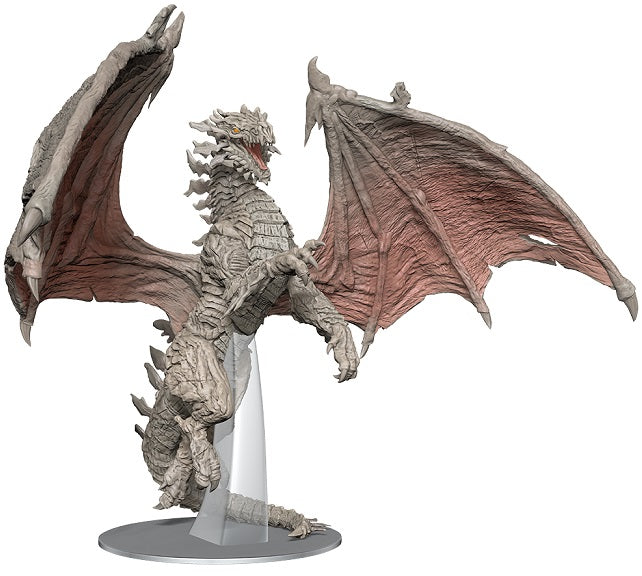 DND Icons: Adult Lunar Dragon