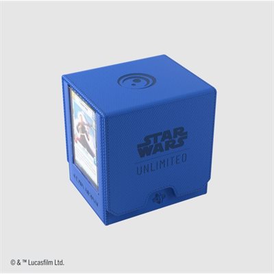 Star Wars: Unlimited Twin Suns Deck Pod