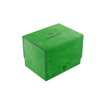 Sidekicks Deck Box (100+XL)