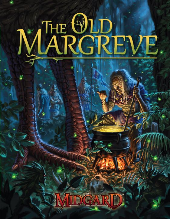 The Old Margreve