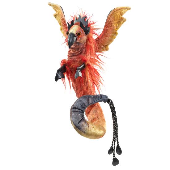 Pheonix Wrsitlet