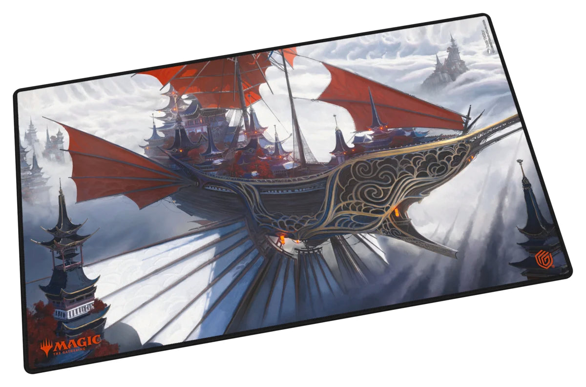Play-Mat Magic: The Gathering "Tarkir: Dragonstorm"