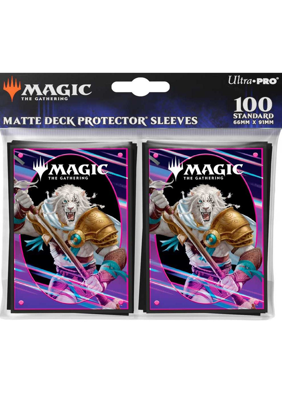 Deck Protectors - MTG Foundations Sleeves