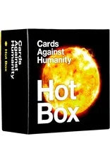 CARDS AGAINST HUMANITY: BX6 (HOT BOX)