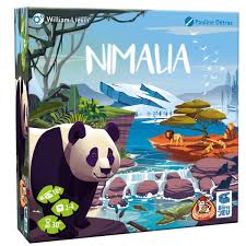 Nimalia