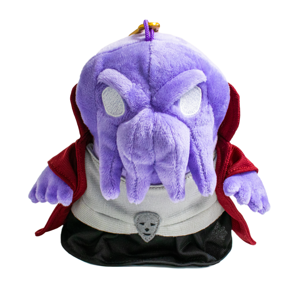 Figurines of Adorable Power: Mind Flayer Dice Bag