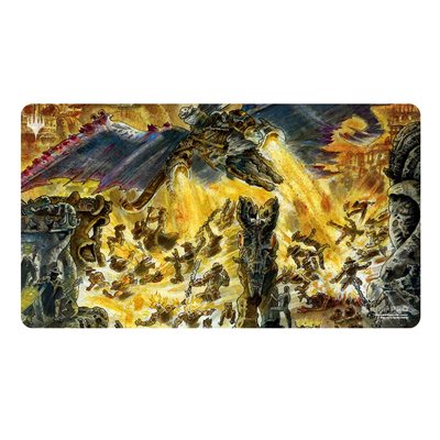 Mtg Outlaw of Thunder Junction Pitiless Carnage