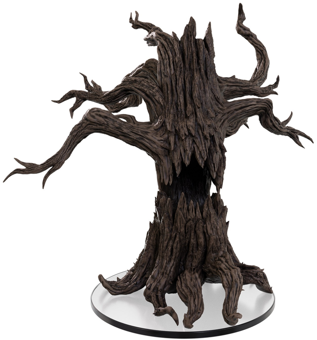 D&D Icons: Tree Blight