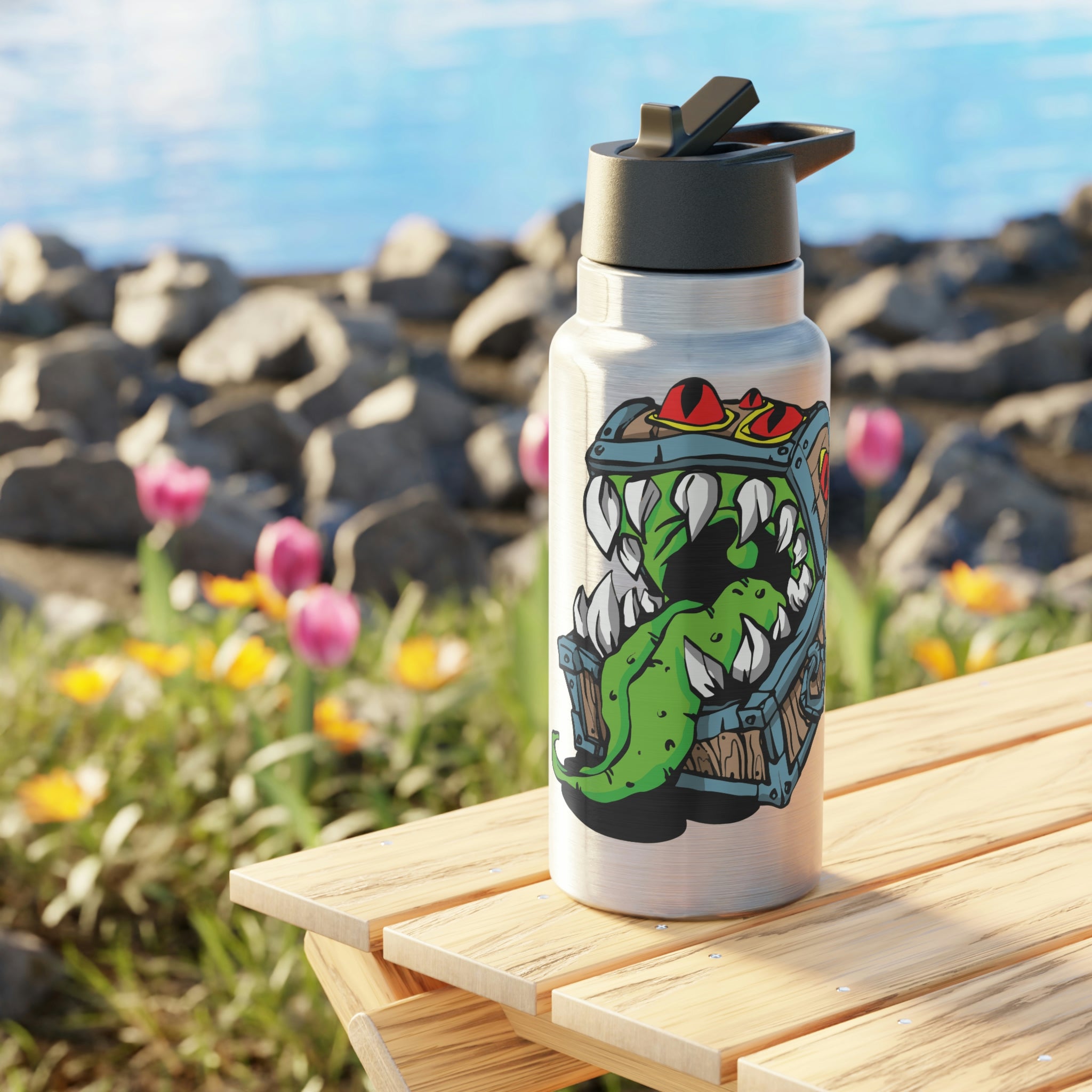 Mimic Tumbler, 32oz