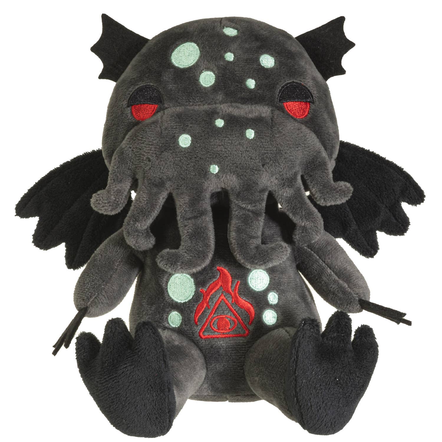 Cthulhu Stuffed Plush