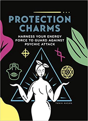 Protection Charms