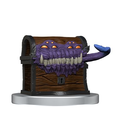 D&D Icons of the Realms: Mimic Colony