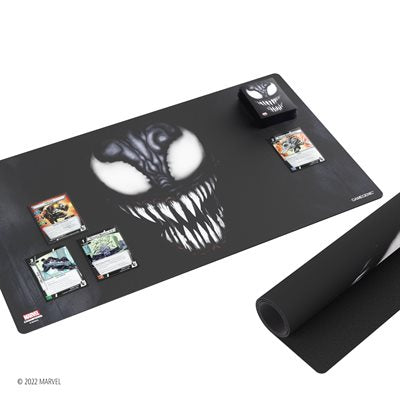 Playmat: Marvel Champions: Venom