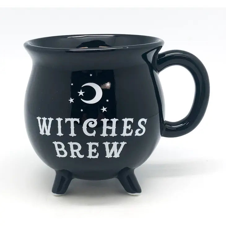 Witch Mug